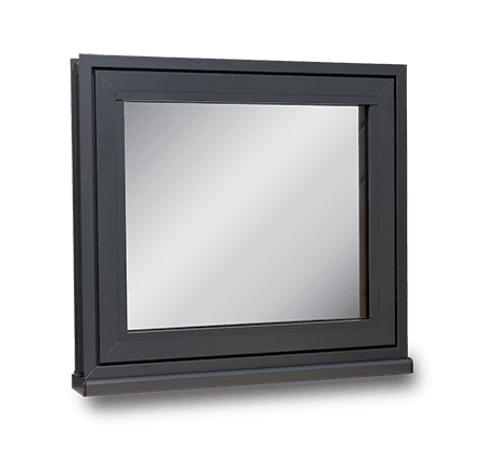 Flush-Look-Outside