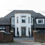 Aluminium renovation property