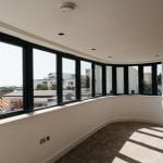 Aluminium Windows