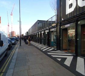commercial-aluminium-shop-doors-boxpark-shoreditch