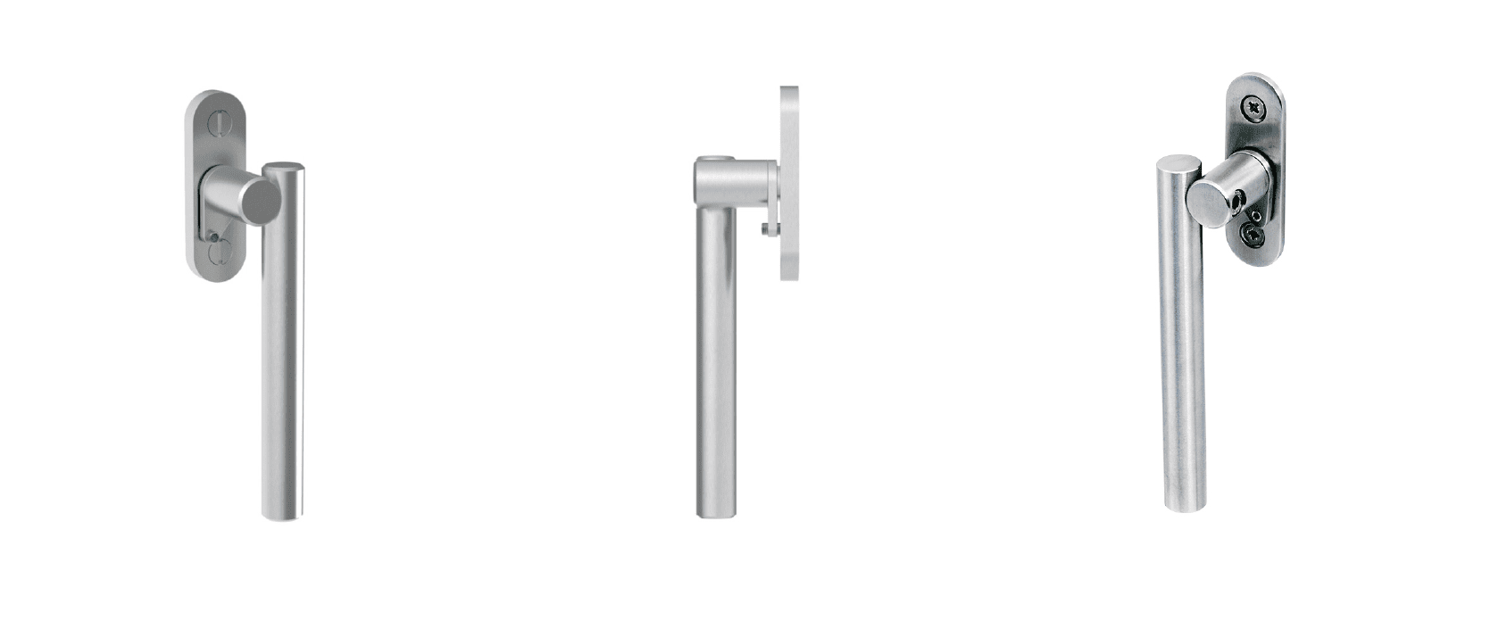 Marine grade handles for aluminium windows Affordable Aluminium