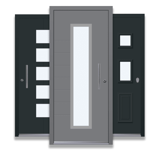 affordable aluminium windows doors bifolding doors affordable